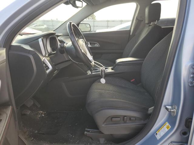 Photo 7 from auction – 2014 CHEVROLET EQUINOX LT with VIN 2GNALCEK4E6127346
