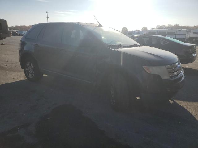 Photo 4 from auction – 2007 FORD EDGE SE with VIN 2FMDK36C27BB10423