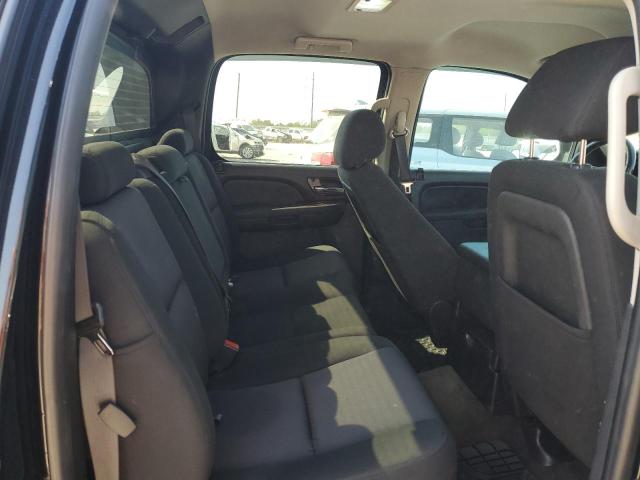 Фото 10 с аукциона – 2010 CHEVROLET AVALANCHE с VIN 3GNNCEE09AG231731