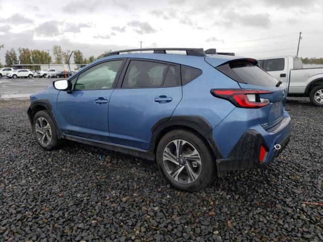 Photo 2 from auction – 2024 SUBARU CROSSTREK with VIN JF2GUADC7RH291058