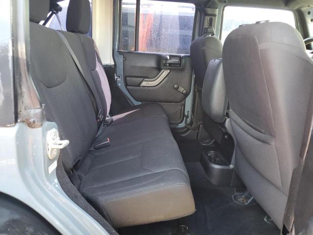 Zdjęcie 10 z aukcji – 2015 JEEP WRANGLER U z VIN 1C4BJWDG2FL774063