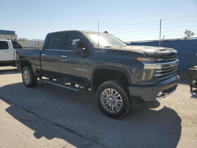 Photo 4 from auction – 2020 CHEVROLET SILVERADO with VIN 1GC4YREY9LF253493