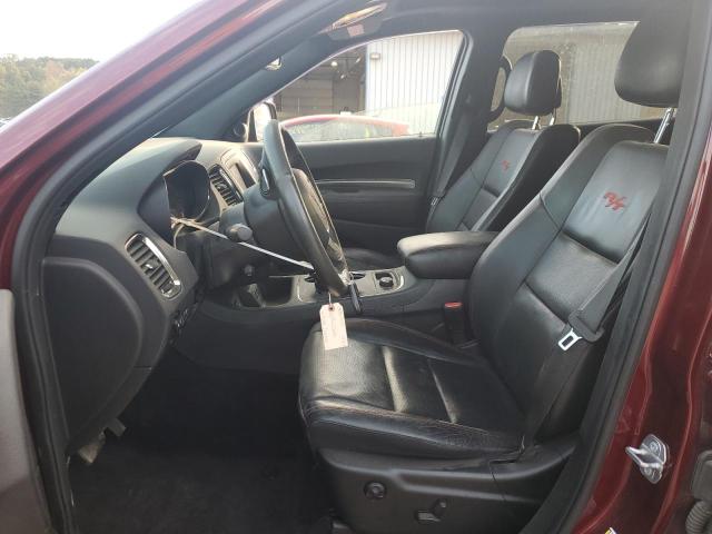 Photo 7 from auction – 2018 DODGE DURANGO R/ with VIN 1C4SDJCT2JC452363