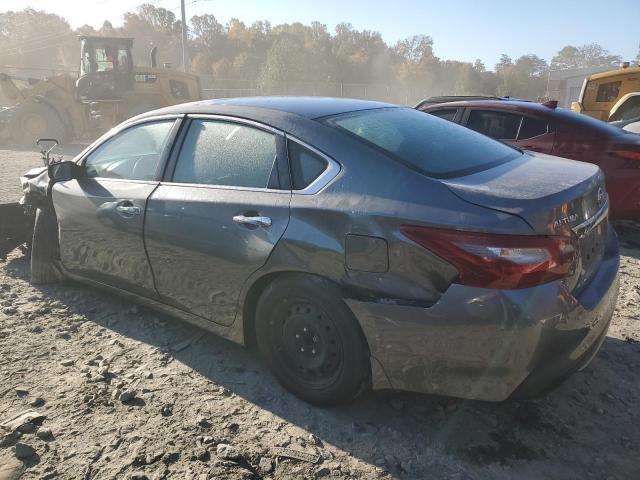 Photo 2 from auction – 2018 NISSAN ALTIMA 2.5 with VIN 1N4AL3AP8JC109577