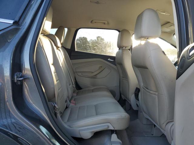 Photo 11 from auction – 2013 FORD ESCAPE SEL with VIN 1FMCU0HX9DUC41553