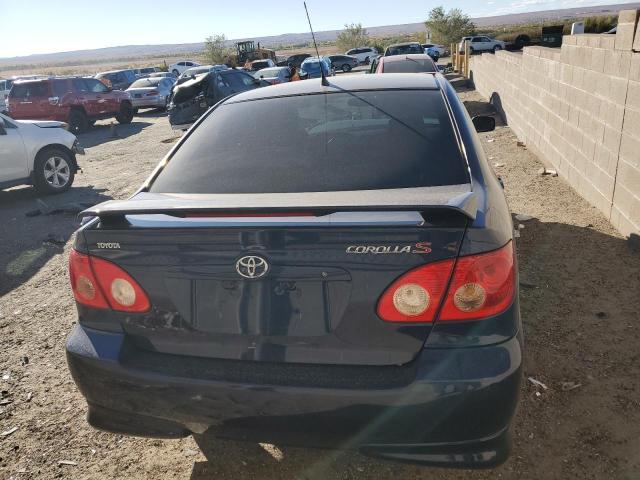 Photo 6 from auction – 2008 TOYOTA COROLLA CE with VIN 1NXBR30E78Z042869