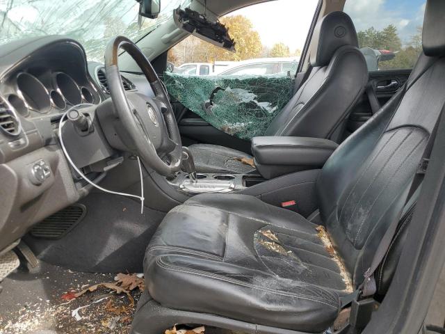 Photo 7 from auction – 2014 BUICK ENCLAVE with VIN 5GAKRBKD5EJ249407