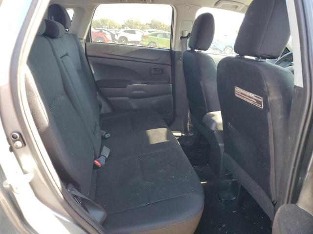 Photo 10 from auction – 2014 MITSUBISHI OUTLANDER with VIN 4A4AP3AU4EE027272