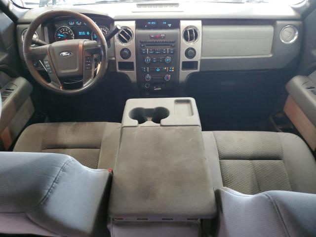 Photo 8 from auction – 2014 FORD F150 SUPER with VIN 1FTFW1EF4EFA32272