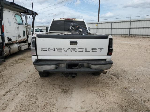 Zdjęcie 6 z aukcji – 2006 CHEVROLET SILVERADO z VIN 1GCHC33DX6F218026
