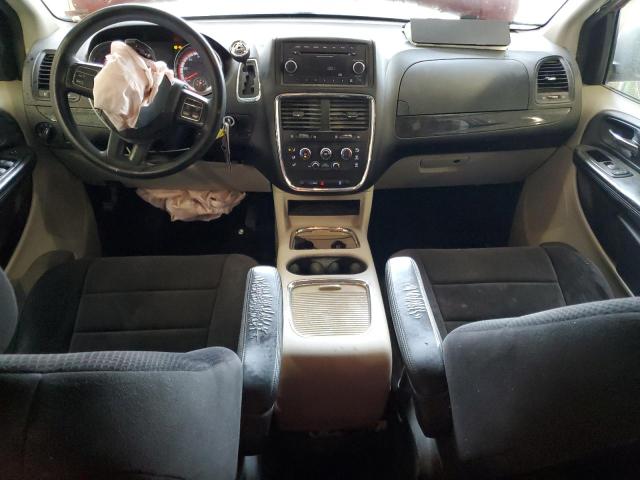 Photo 8 from auction – 2014 DODGE GRAND CARA with VIN 2C4RDGCG8ER120106
