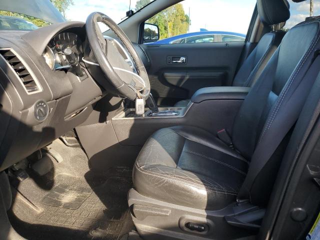 Фото 7 с аукциона – 2007 FORD EDGE SEL P с VIN 2FMDK49CX7BB23695