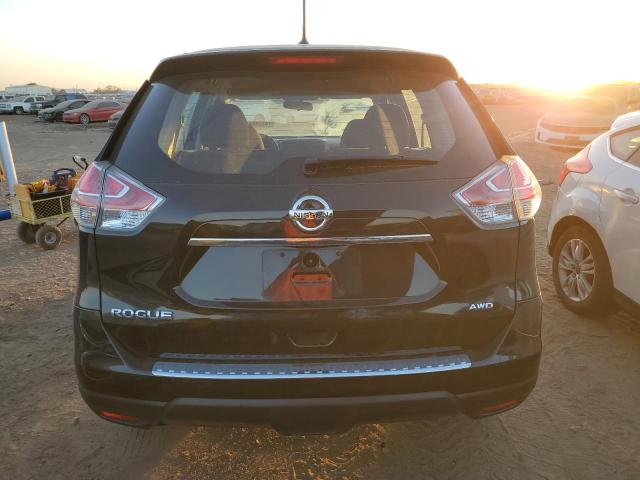 Photo 6 from auction – 2016 NISSAN ROGUE S with VIN KNMAT2MV9GP658219