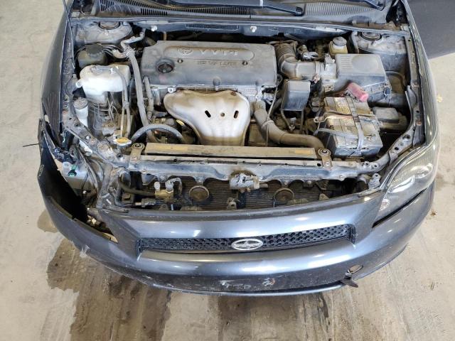 Photo 12 from auction – 2008 TOYOTA SCION TC with VIN JTKDE167580251646