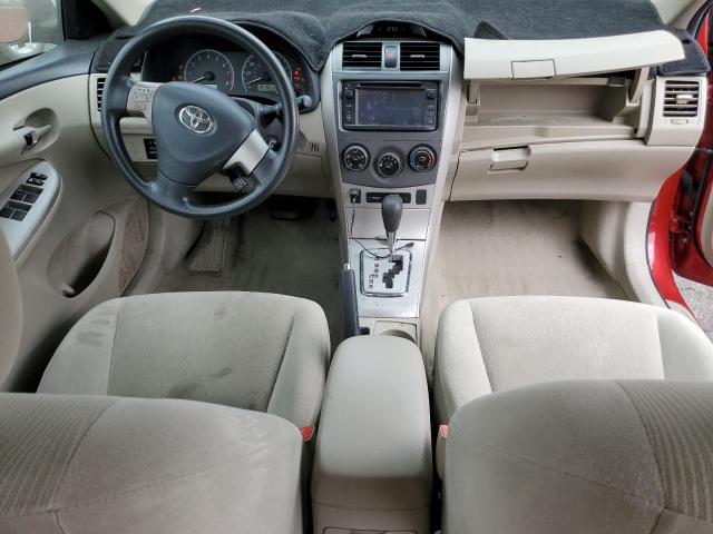 Photo 8 from auction – 2013 TOYOTA COROLLA BA with VIN 5YFBU4EEXDP211629