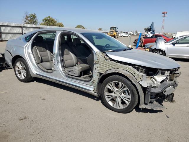 Photo 4 from auction – 2015 CHEVROLET IMPALA LT with VIN 2G1115SL7F9178422