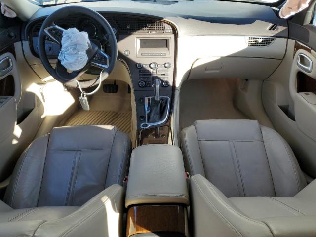 Photo 8 from auction – 2011 SAAB 9-5 TURBO with VIN YS3GN4AR8B4007495