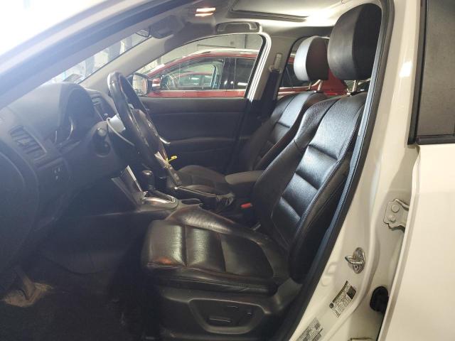 Photo 7 from auction – 2015 MAZDA CX-5 GT with VIN JM3KE4DY3F0483551