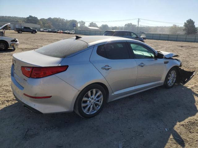 Photo 3 from auction – 2014 KIA OPTIMA with VIN 5XXGN4A76EG294769