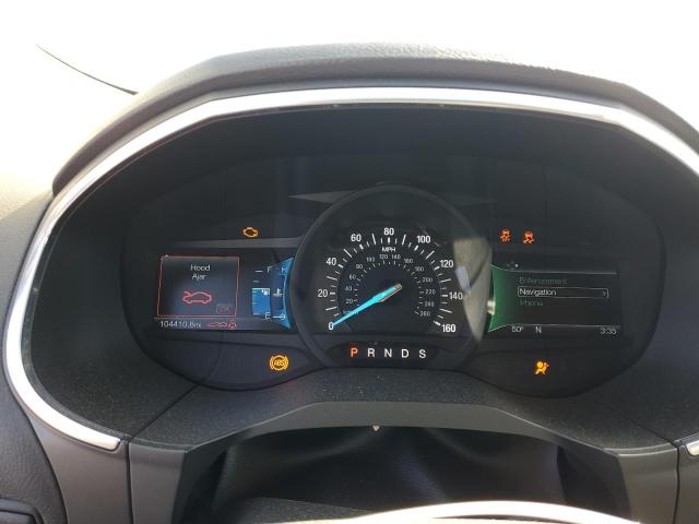 Photo 9 from auction – 2015 FORD EDGE SPORT with VIN 2FMPK3AP4FBB03799
