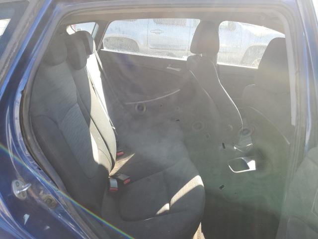 Photo 10 from auction – 2017 HYUNDAI ACCENT SE with VIN KMHCT5AE0HU312461