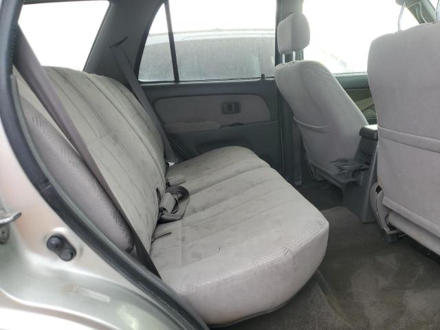 Photo 11 from auction – 2002 TOYOTA 4RUNNER SR with VIN JT3GN86R420240762