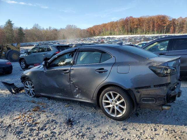 Photo 2 from auction – 2013 LEXUS IS 250 with VIN JTHCF5C24D5062854