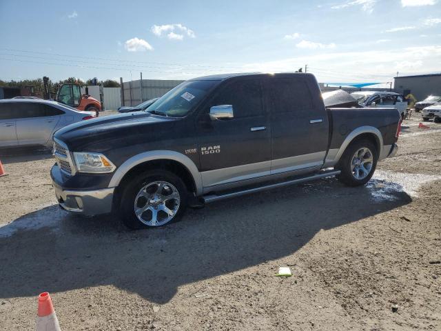 RAM 1500 LARAM 2016 with VIN 1C6RR6NT0GS312280 - Photo from auction