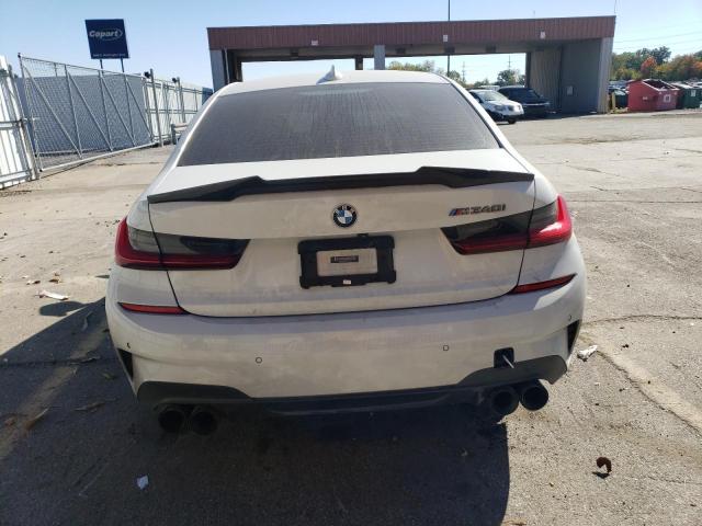 Photo 6 from auction – 2020 BMW M340I with VIN WBA5U7C08LFJ11831
