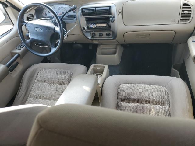 Photo 8 from auction – 2005 FORD EXPLORER S with VIN 1FMZU67K65UA59653