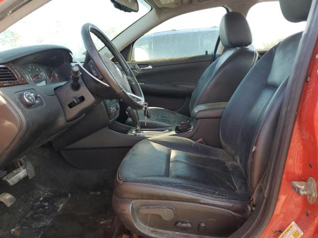 Photo 7 from auction – 2012 CHEVROLET IMPALA LTZ with VIN 2G1WC5E35C1117964