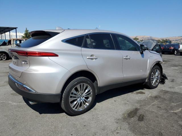 Photo 3 from auction – 2021 TOYOTA VENZA LE with VIN JTEAAAAH9MJ035403