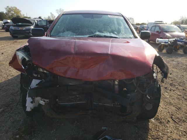 Photo 5 from auction – 2013 NISSAN ROGUE S with VIN JN8AS5MV7DW151457