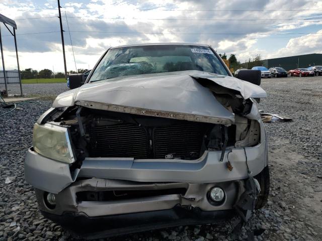 Photo 5 from auction – 2006 FORD F150 SUPER with VIN 1FTPW12VX6KD89822