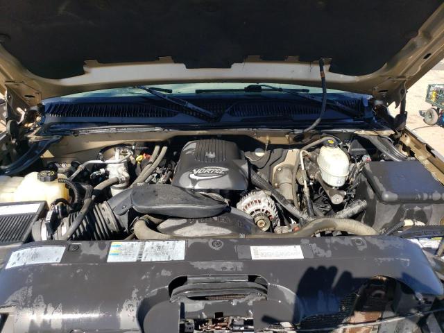 Photo 11 from auction – 2005 CHEVROLET SILVERADO with VIN 1GCGC13U05F900248