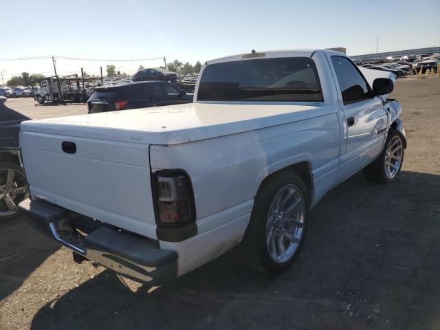 Photo 3 from auction – 1999 DODGE RAM 1500 with VIN 3B7HC16Y3XM506104