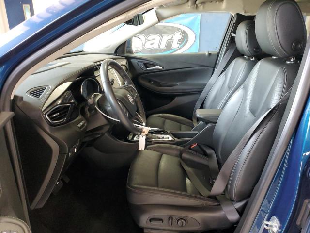 Photo 7 from auction – 2020 BUICK ENCORE GX with VIN KL4MMGSL9LB130108