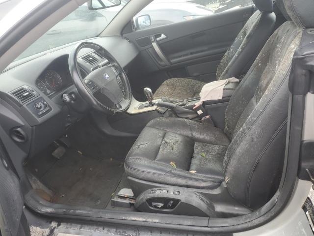 Photo 7 from auction – 2007 VOLVO C70 T5 with VIN YV1MC68247J025693