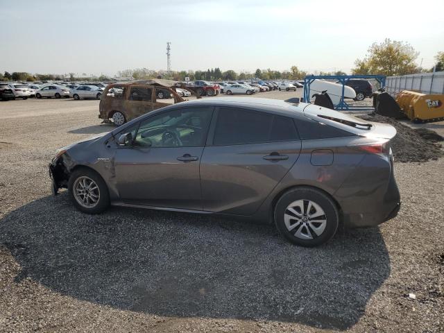 Photo 2 from auction – 2018 TOYOTA PRIUS with VIN JTDKARFU1J3547170