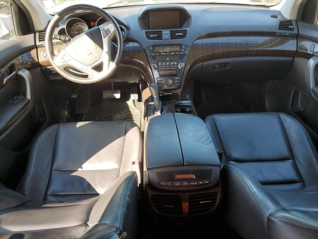 Photo 8 from auction – 2010 ACURA MDX TECHNO with VIN 2HNYD2H6XAH506325