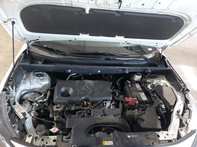 Photo 12 from auction – 2020 TOYOTA RAV4 LE with VIN 2T3F1RFV1LW087356