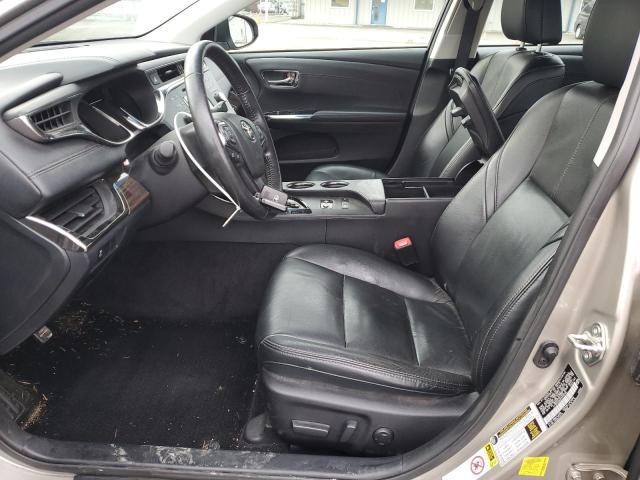 Photo 7 from auction – 2014 TOYOTA AVALON HYB with VIN 4T1BD1EB2EU035390