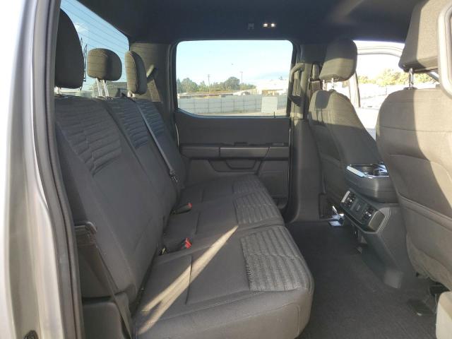 Photo 10 from auction – 2023 FORD F150 SUPER with VIN 1FTEW1CP4PKF22504
