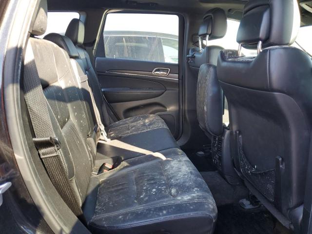 Photo 10 from auction – 2015 JEEP GRAND CHER with VIN 1C4RJFBG4FC758173