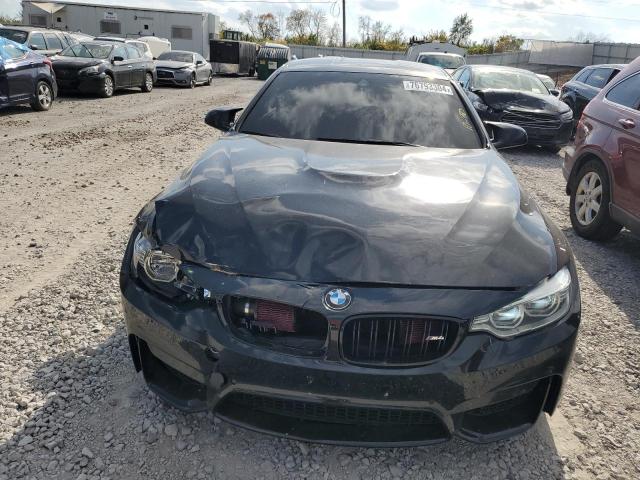 Photo 5 from auction – 2015 BMW M4 with VIN WBS3R9C56FK333968