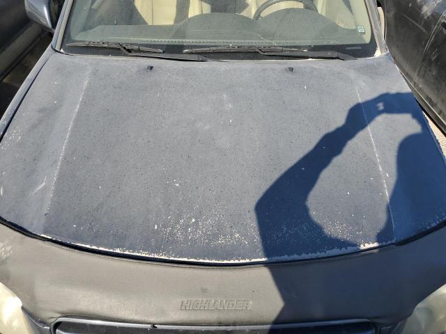 Foto 12 de la subasta – 2004 TOYOTA HIGHLANDER con VIN JTEDP21A140021019
