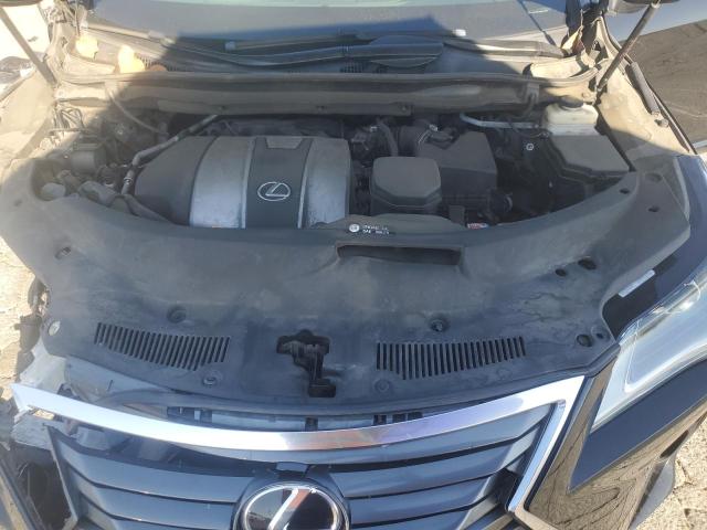 Photo 12 from auction – 2016 LEXUS RX 350 with VIN 2T2ZZMCA6GC021620
