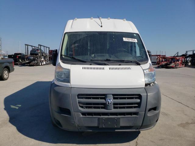 Photo 5 from auction – 2016 RAM PROMASTER with VIN 3C6TRVDG7GE129305