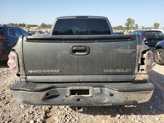 Photo 6 from auction – 2001 CHEVROLET SILVERADO with VIN 2GCEC19T411178824
