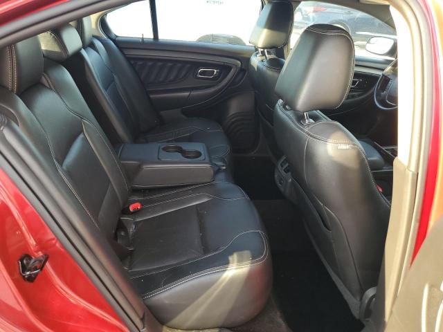 Photo 10 from auction – 2012 FORD TAURUS SEL with VIN 1FAHP2EW7CG134223